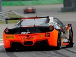 Ferrari 458 Challenge Evoluzione 2014 года